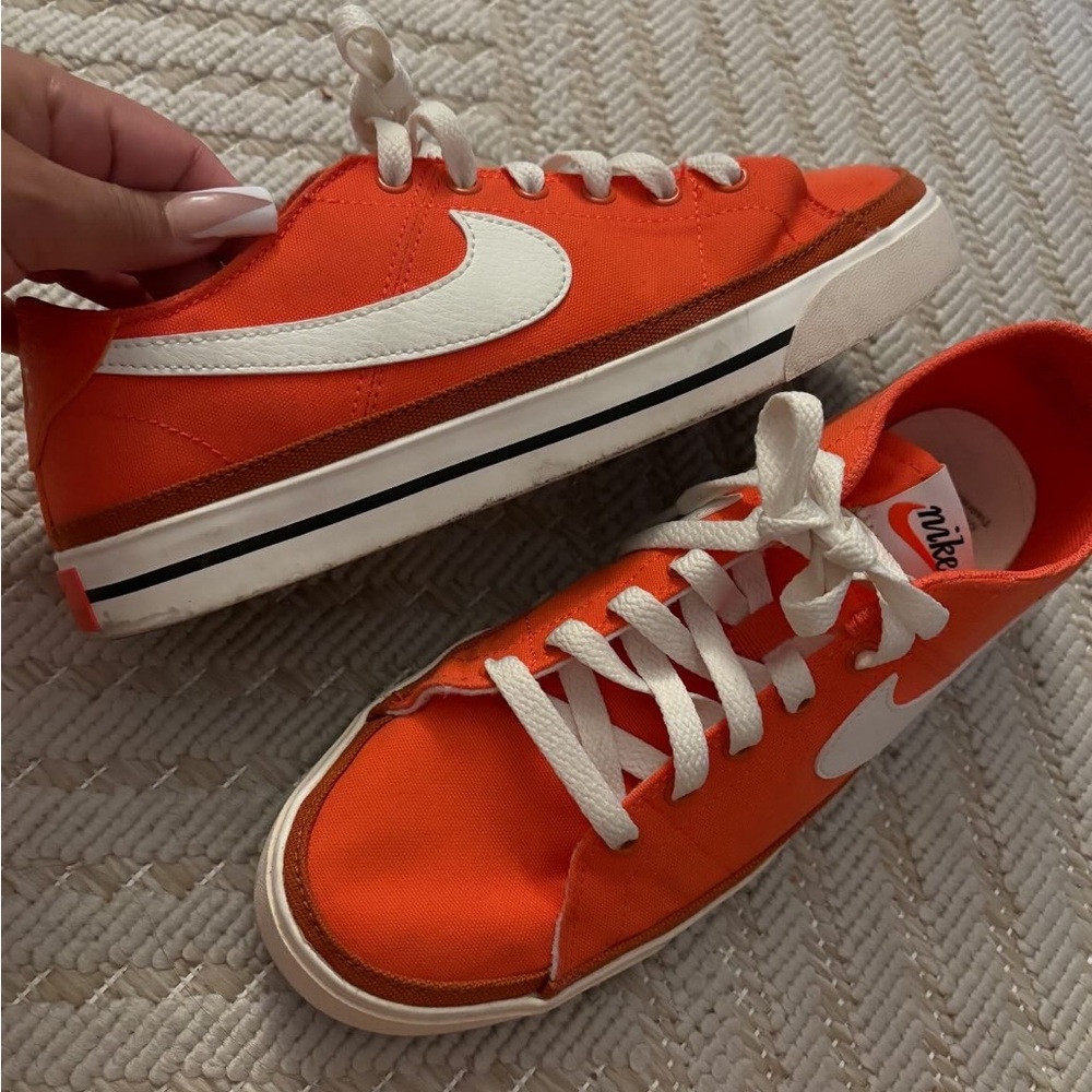 Nike legacy